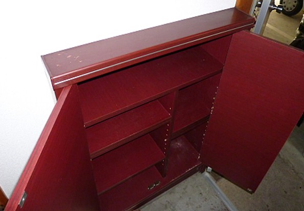 その他設備　※別号室参考写真です