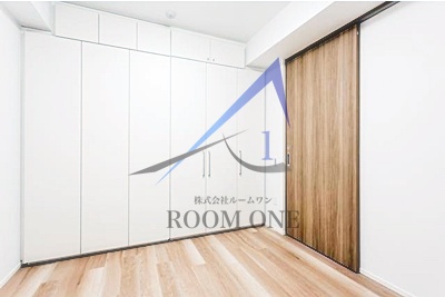 その他部屋・スペース　寝室です。