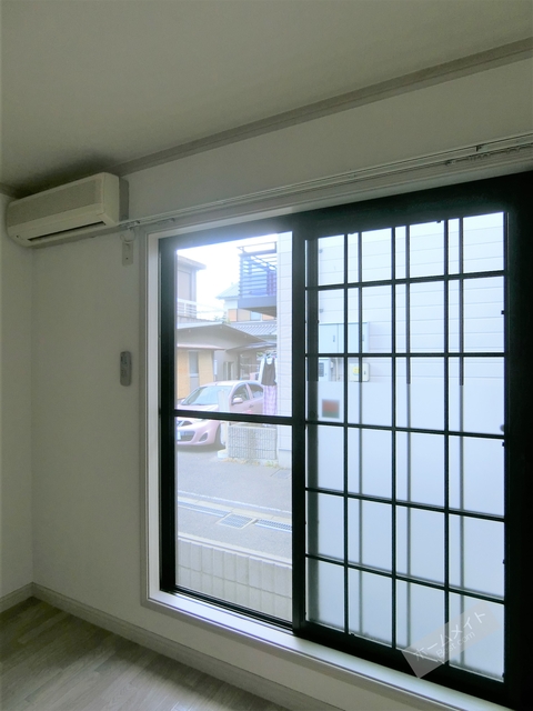 バルコニー　日当た良好のバルコニー♪