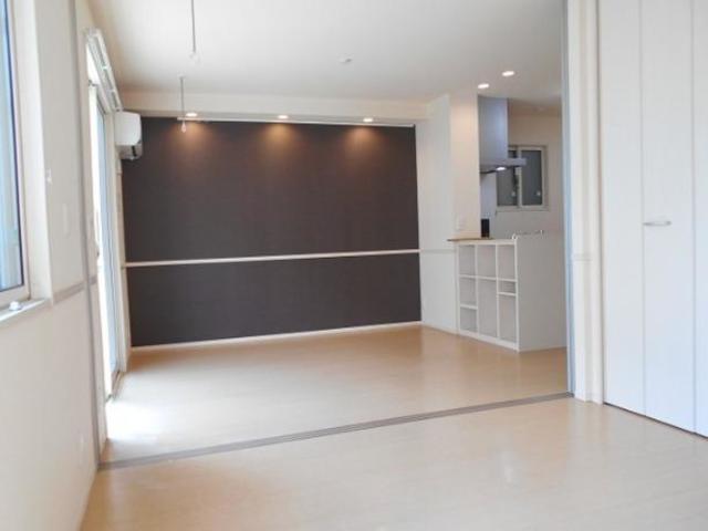 居室・リビング　別部屋参考写真