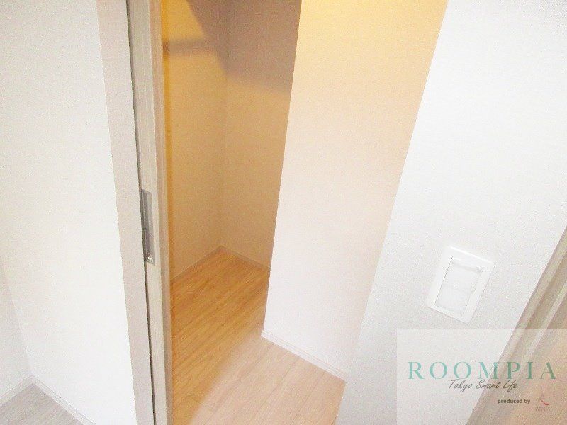 収納　物件画像