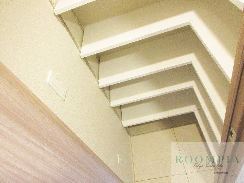 玄関　物件画像