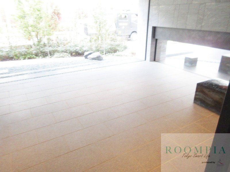 エントランス　物件画像