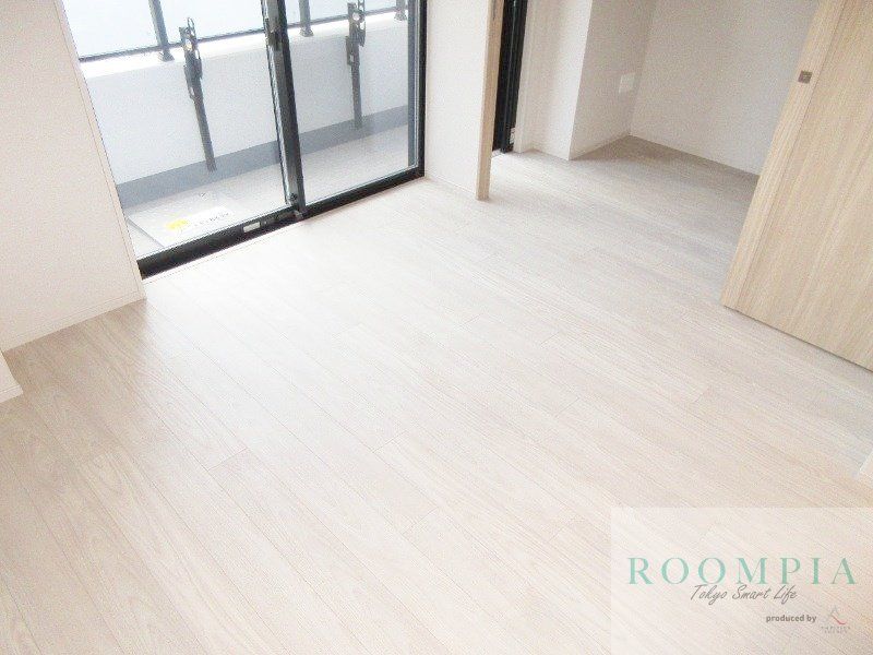 居室・リビング　物件画像