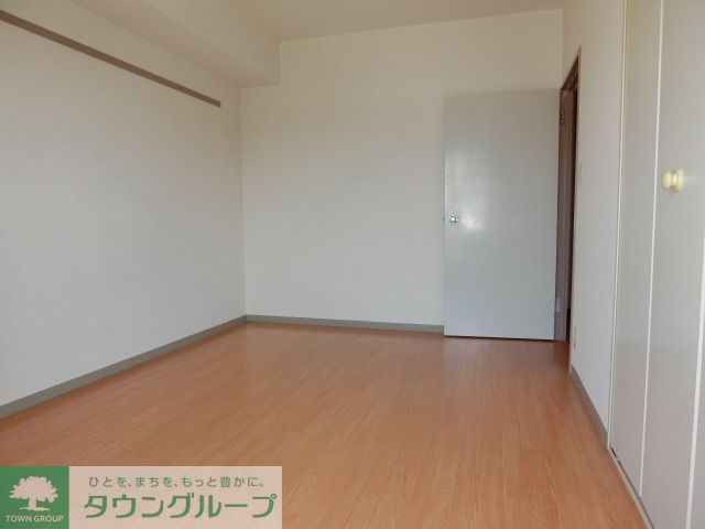 その他部屋・スペース　6帖の洋室