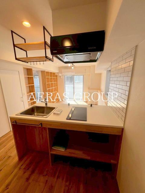 キッチン　別部屋参考