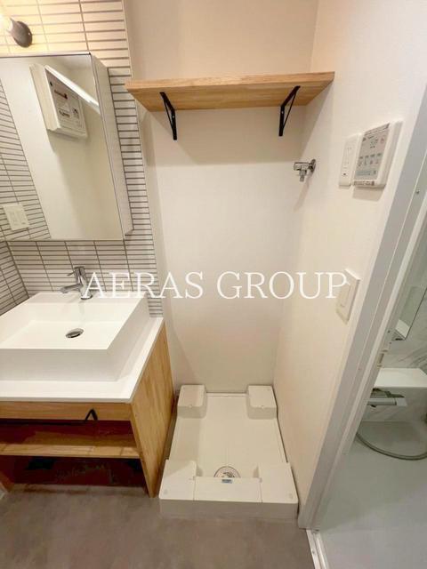 その他設備　別部屋参考