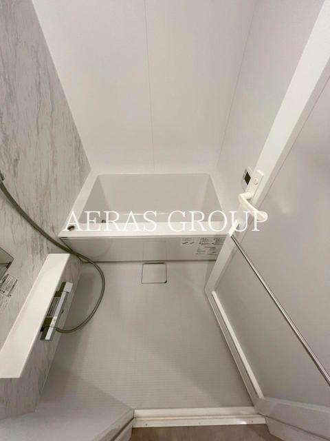 バス・シャワールーム　別部屋参考