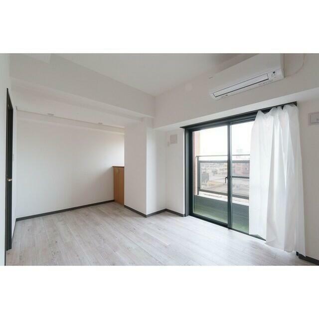 居室・リビング　落ち着いた綺麗なお部屋です♪