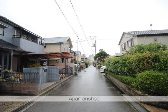 その他　前面道路（その他）まで0m