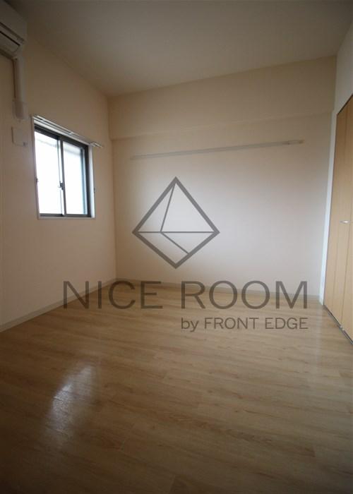 その他部屋・スペース　ソルグランデ　寝室