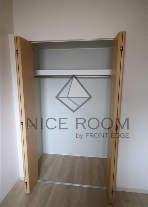 収納　ソルグランデ　収納