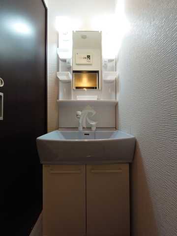 洗面設備　リライフ浅草店