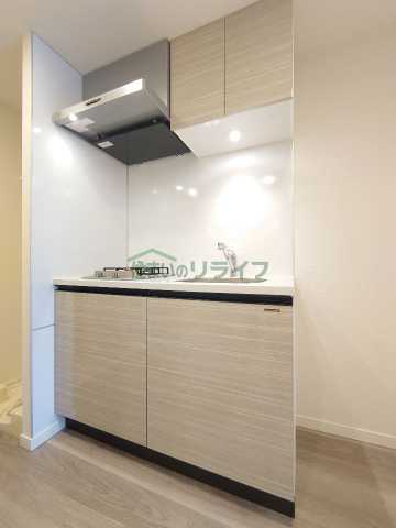 キッチン　ジオエント高円寺