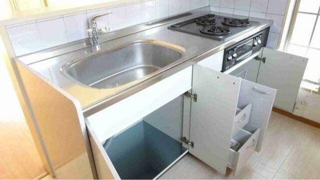 その他設備　※現況優先