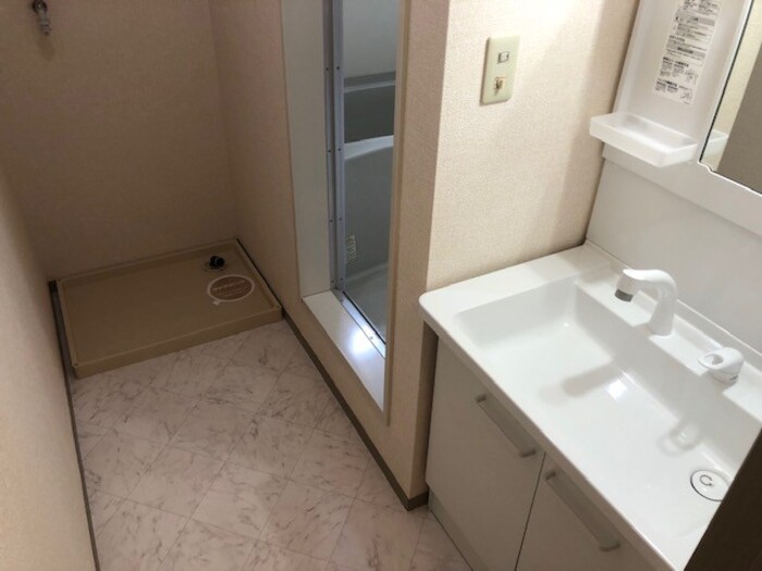 洗面設備　参考