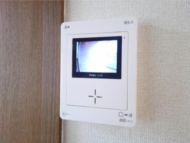 セキュリティ　図面と現状に相違がある場合には現状を優先