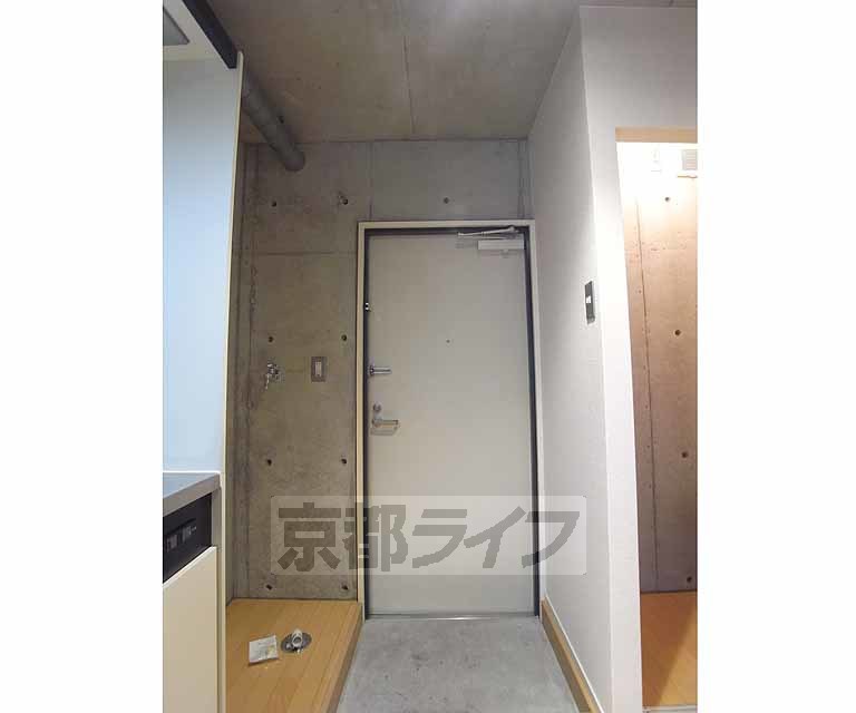 玄関　玄関です