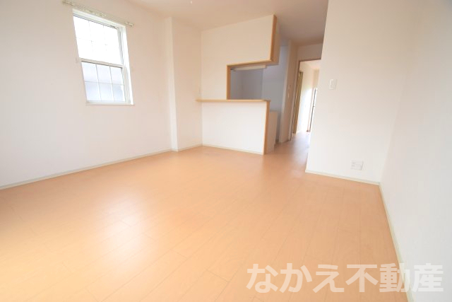 居室・リビング　使いやすいリビングです