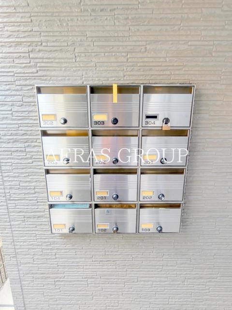 その他共有部分