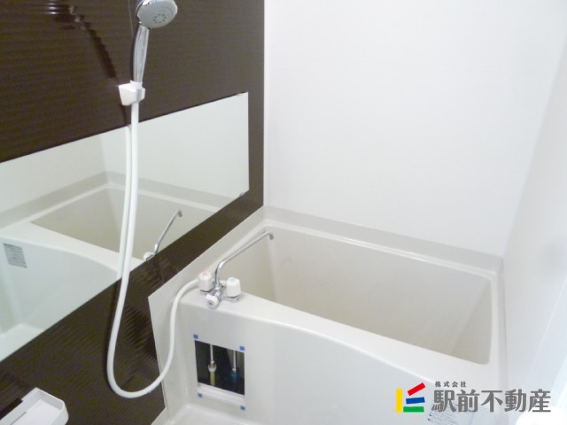 バス・シャワールーム　おしゃれなお風呂☆