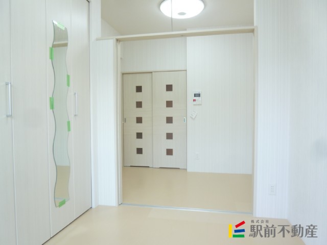 居室・リビング　広いお部屋！！