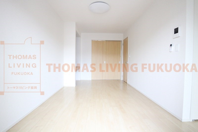 居室・リビング　・別号室参考写真