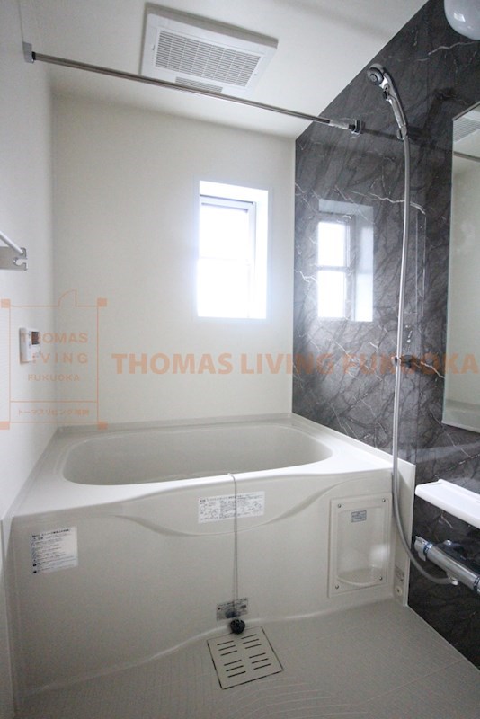 バス・シャワールーム　・別号室参考写真