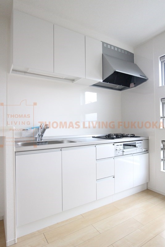 キッチン　・別号室参考写真