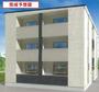 西明石駅より徒歩20分 1階 新築の賃貸物件