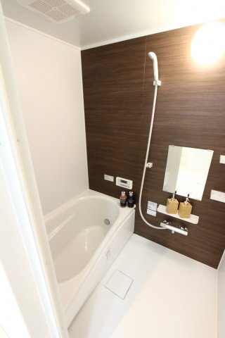 バス・シャワールーム　グランヴェルジュ・ロリエ