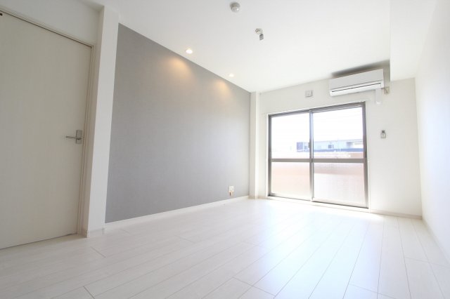 居室・リビング　グランヴェルジュ・ロリエ