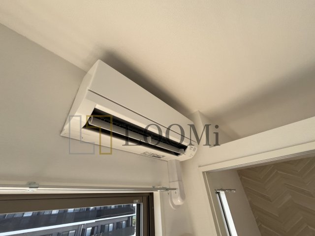 その他設備　セレニテ難波ミラク弐番館　エアコン