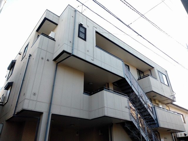 建物外観　★耐震構造の旭化成ヘーベルメゾン★