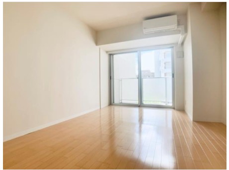 居室・リビング　居室※別部屋参考写真