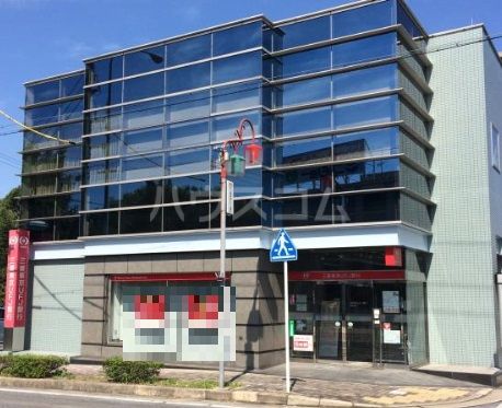 銀行　三菱東京UFJ銀行 日進支店（銀行）まで1204m