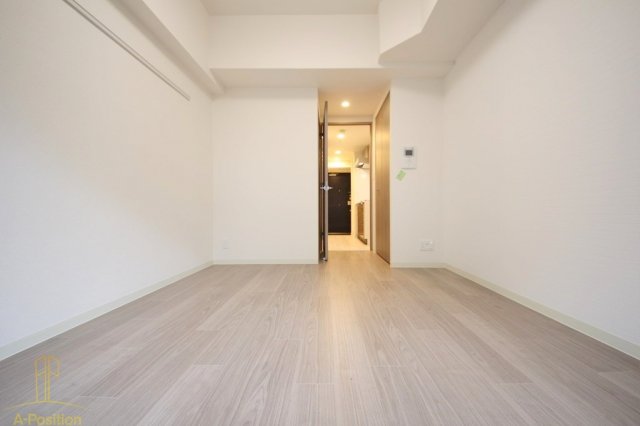 居室・リビング　プレサンスOSAKADOMECITYビーツ