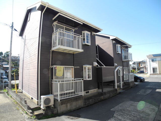 建物外観　※同物件同室タイプの写真でございます※現況を優先します※