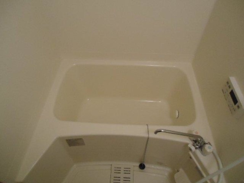 バス・シャワールーム　図面と現状に相違がある場合には現状を優先