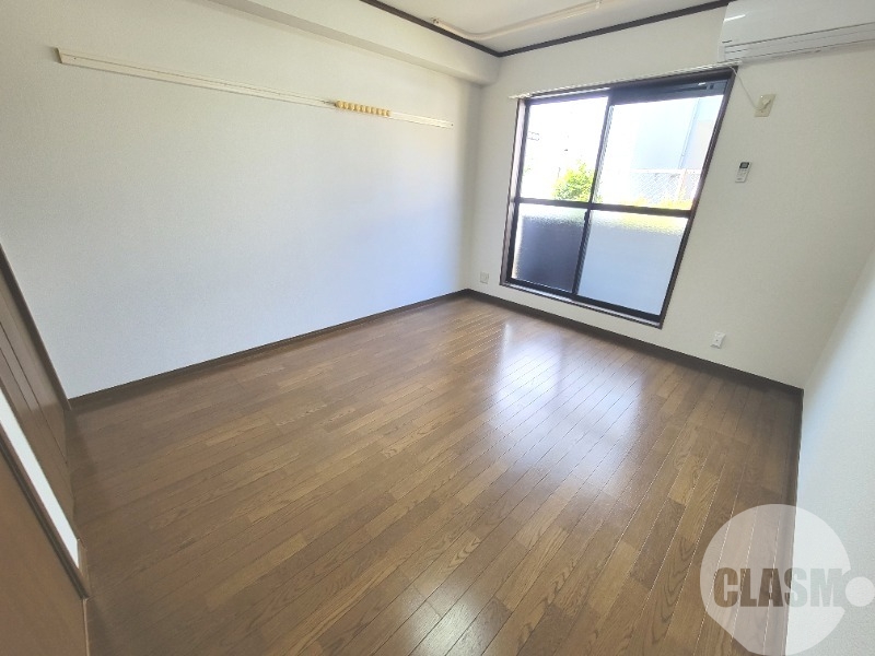 居室・リビング　洋室広々♪