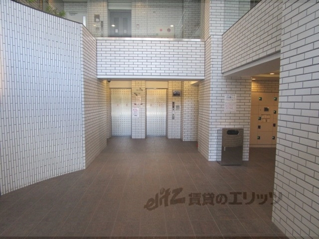 ロビー　ロビー