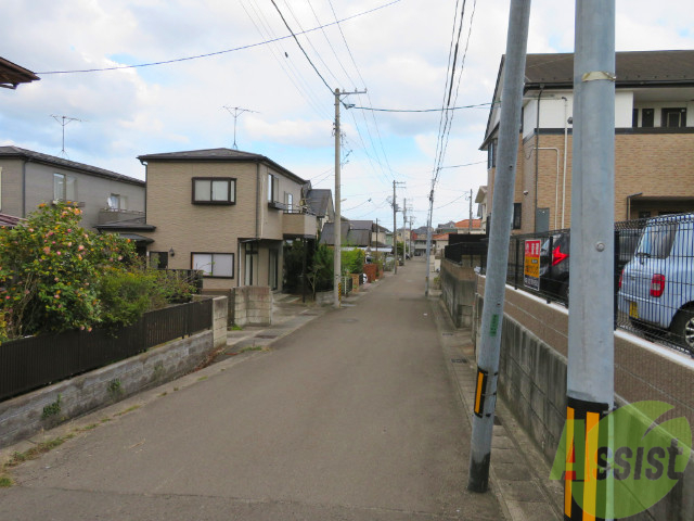 その他共有部分　駐輪場その他