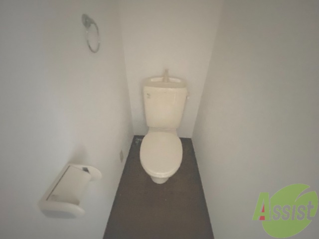 トイレ　トイレが安心できる場所という人も多いですよね。