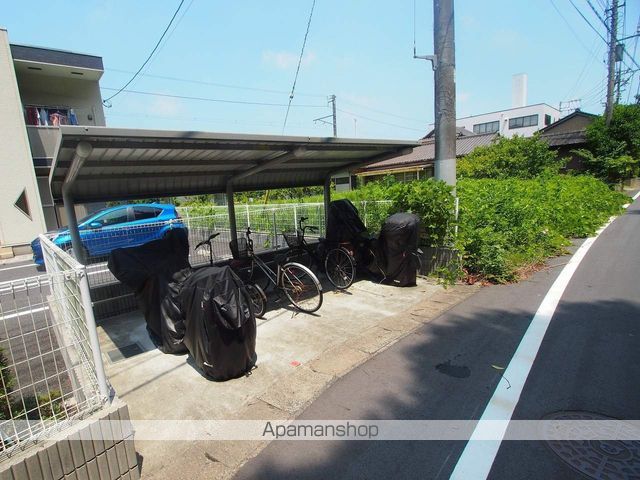 その他共有部分　その他共有部分