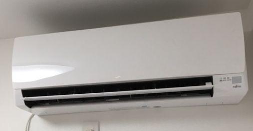 その他設備　エアコン☆