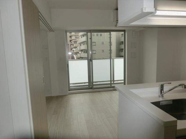 居室・リビング　洋室