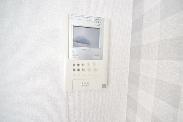 セキュリティ　★お問い合わせはタウンハウジング東京調布店まで★