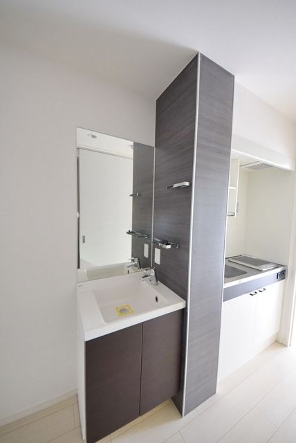 洗面設備　★お問い合わせはタウンハウジング東京調布店まで★