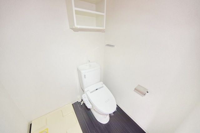 トイレ　★お問い合わせはタウンハウジング東京調布店まで★