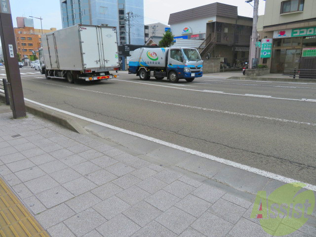 駐車場　駐車場その他